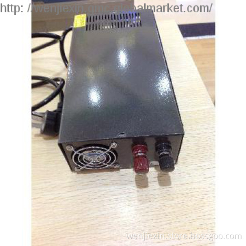 1000W single output switch power supply 24V 41A